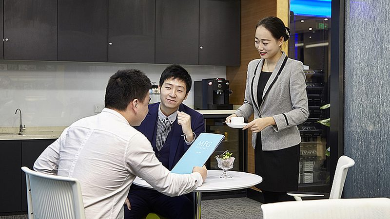 并购尽职调查：上海机构如何助力企业精准决策